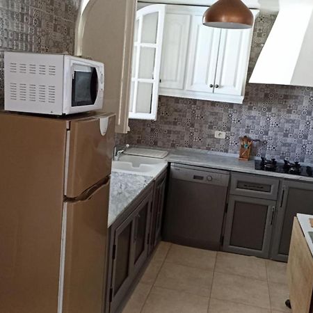 Maison Typiques Хумт-Сук Экстерьер фото