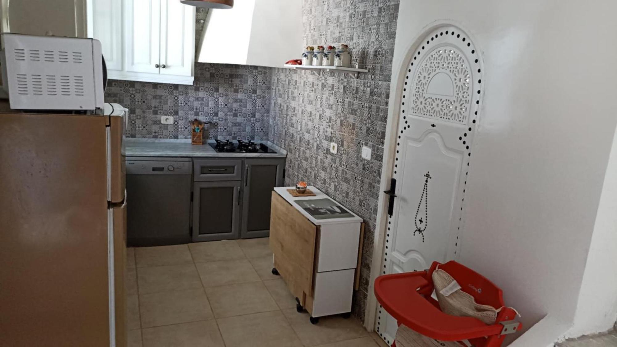 Maison Typiques Хумт-Сук Экстерьер фото